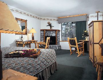 The Lodge At Big Bear Lake A Holiday Inn Resort Esterno foto