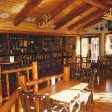 The Lodge At Big Bear Lake A Holiday Inn Resort Esterno foto